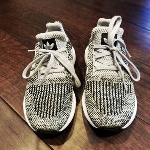 Adidas Kids Ortholite Sneakers